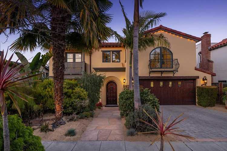 1208 Bernal Ave, Burlingame, CA 94010