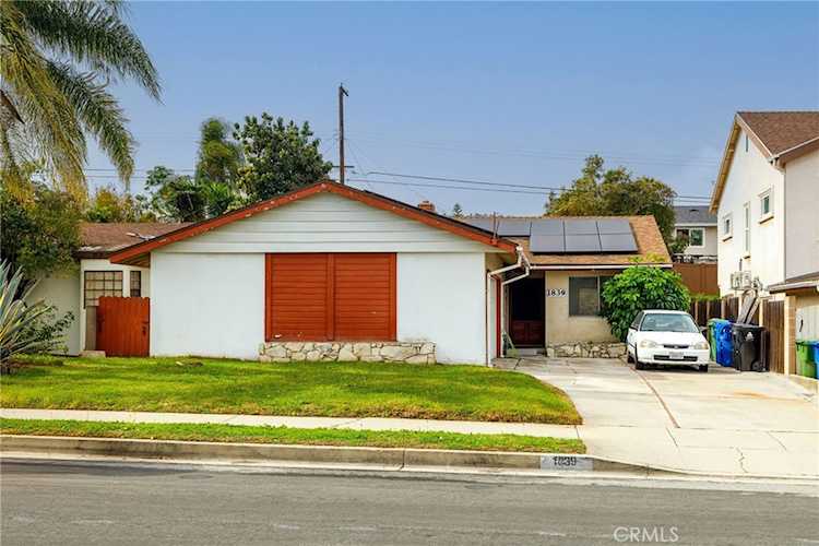 1839 N Taper Ave, San Pedro, CA 90731
