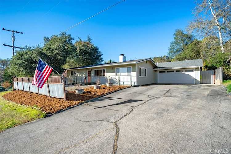 4760 Alamo Ave, Atascadero, CA 93422