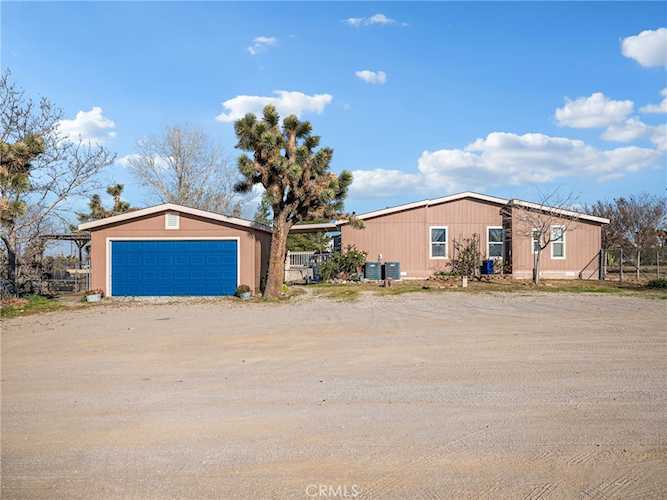 2826 Marco, Phelan, CA 92371