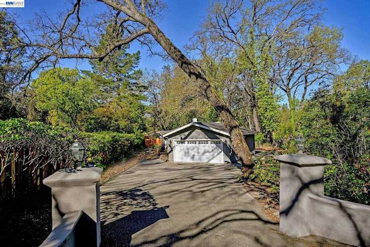 1016 Stone Valley, Alamo, CA 94507