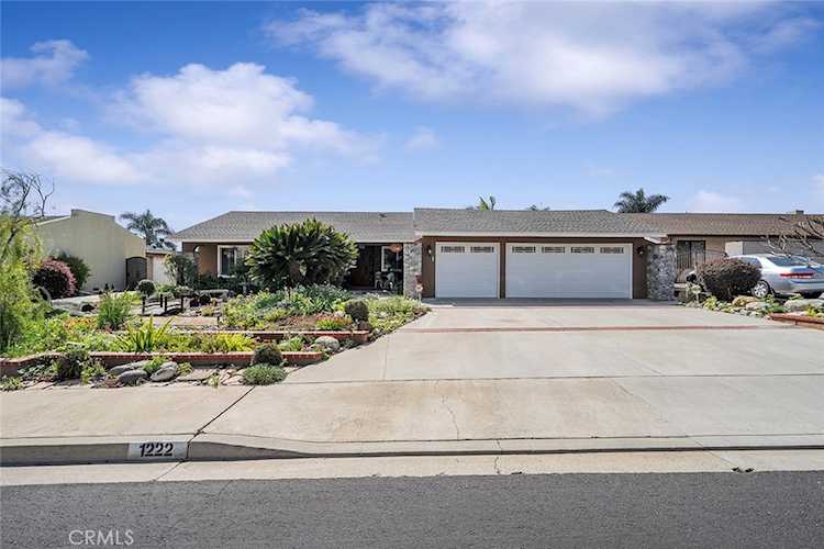 1222 Cynthia Ct, La Verne, CA 91750