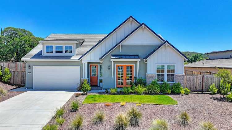 5085 Pryor Drive, Rescue, CA 95672