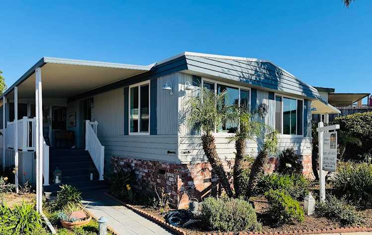 6180 Via Real #29, Carpinteria, CA 93013