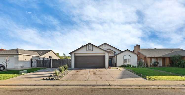 236 Sasha Rose Drive, Galt, CA 95632