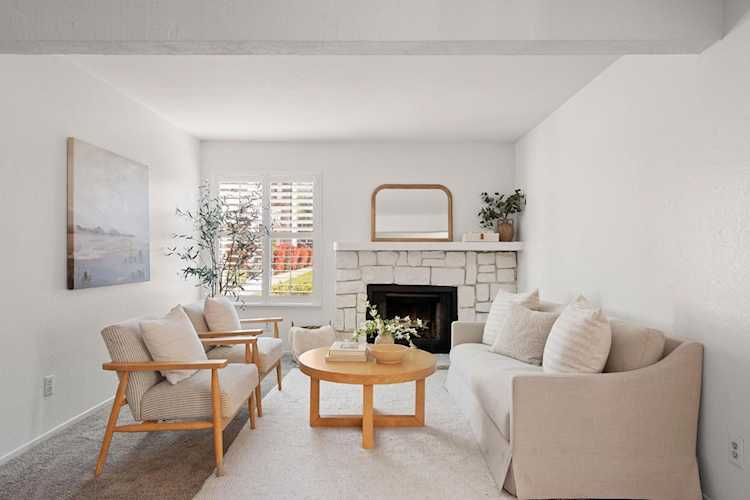 5333 Primrose Drive #34A, Fair Oaks, CA 95628