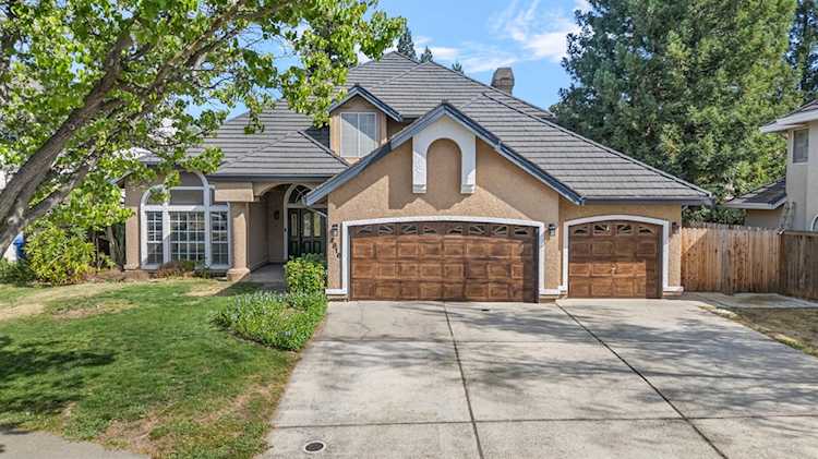 4816 Runway Drive, Fair Oaks, CA 95628