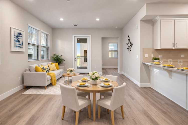 1000 Berryessa Lane #333, Davis, CA 95616