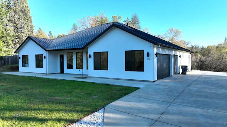 578 Greenwood Drive, Meadow Vista, CA 95722