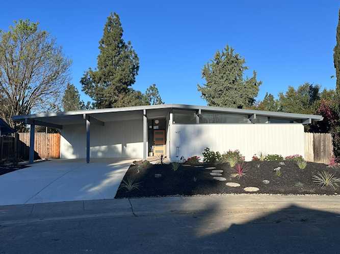 1427 Brown Drive, Davis, CA 95616