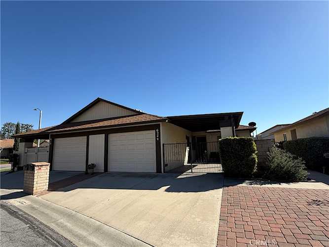 624 W Villa Chaparral, San Jacinto, CA 92583