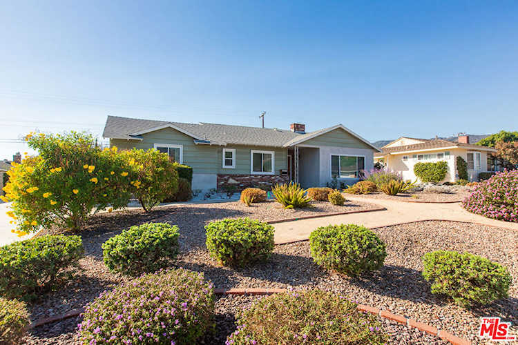 137 N Burnaby Ave, Glendora, CA 91741