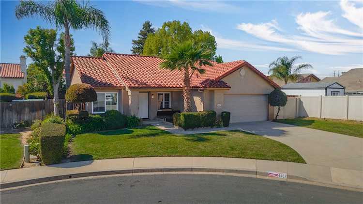 4487 Cedar Branch Ct, Moorpark, CA 93021