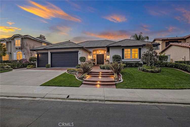 14 Oakbrook, Coto De Caza, CA 92679