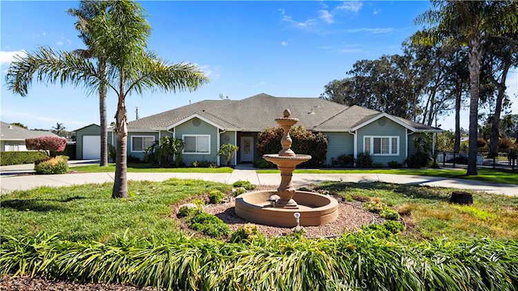 2566 Callender Rd, Arroyo Grande, CA 93420