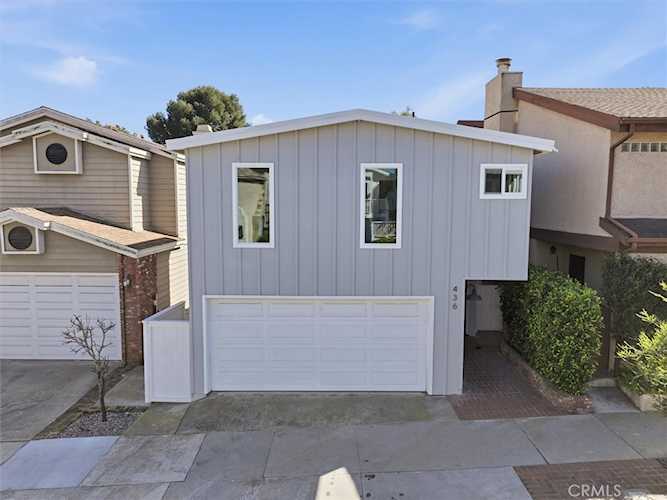 436 1st St, Manhattan Beach, CA 90266