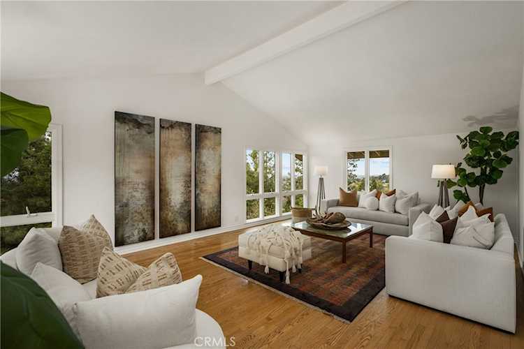 10885 Coronel Rd, North Tustin, CA 92705