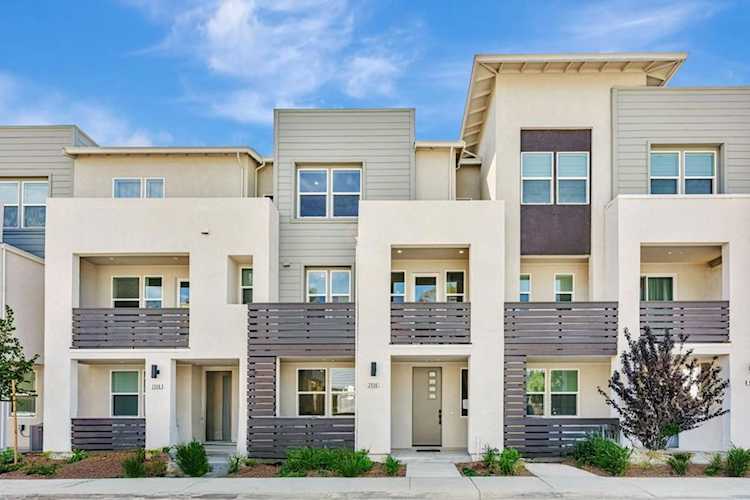 3209 Ivory Terrace, San Ramon, CA 94583