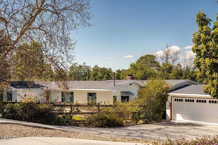 33 Monterey Dr, Oak View, CA 93022