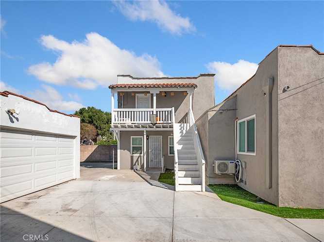 3361 Meeker Ave, El Monte, CA 91731