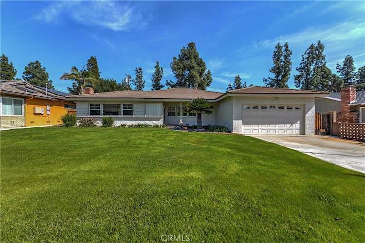 1100 S 9th Ave, Arcadia, CA 91006