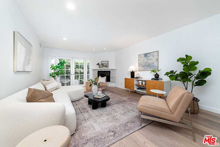 1230 Horn Ave #516, West Hollywood, CA 90069