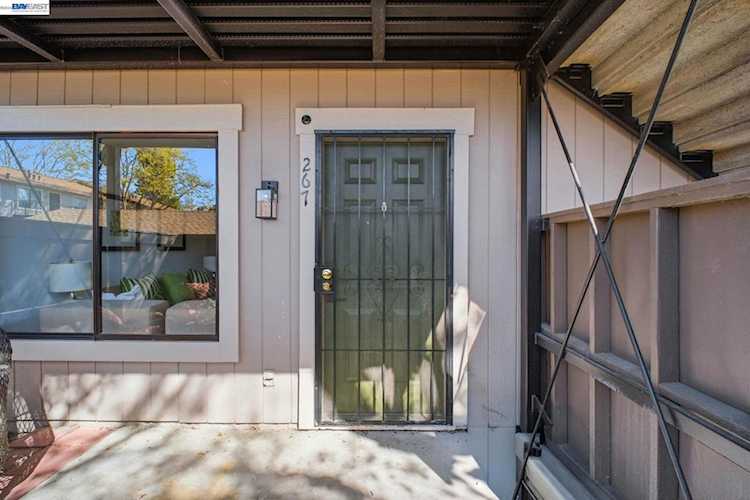 267 Famoso Plz, Union City, CA 94587