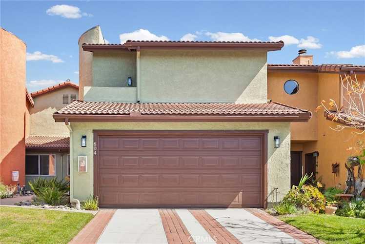 604 Mira Mar Ct, Grover Beach, CA 93433