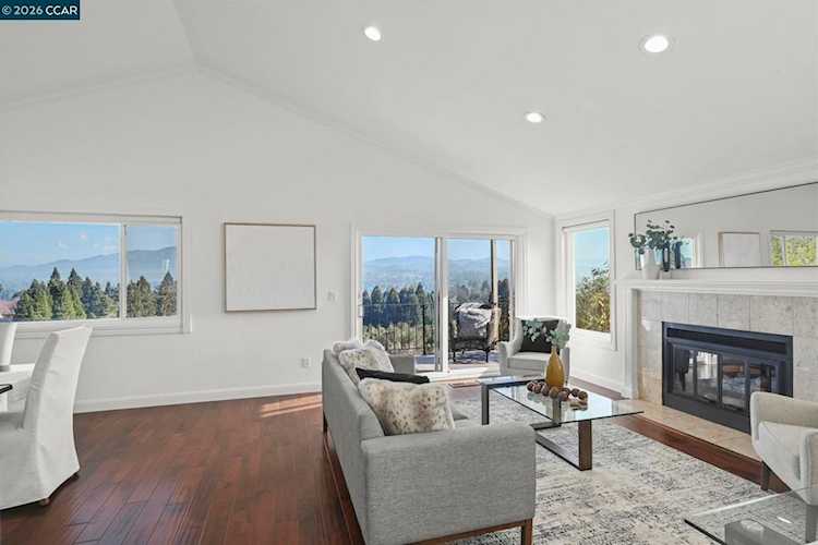 1819 Mockingbird Pl, Danville, CA 94526