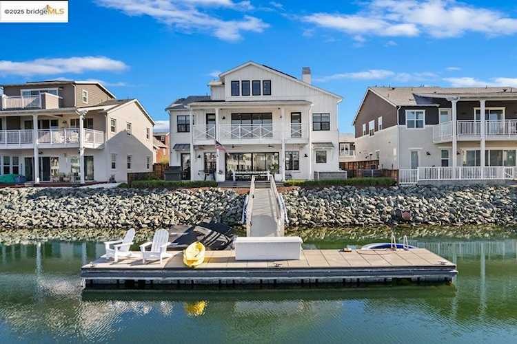 419 Halcyon Pl, Bethel Island, CA 94511