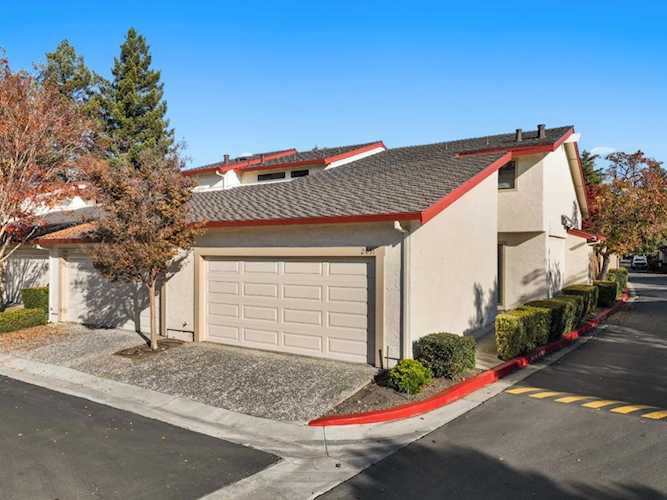 2051 Holly Branch Ct, Santa Clara, CA 95050