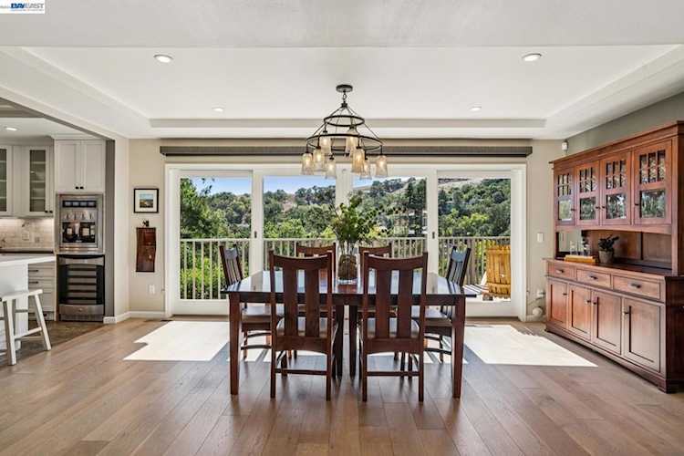 682 Jennie Ct, Lafayette, CA 94549