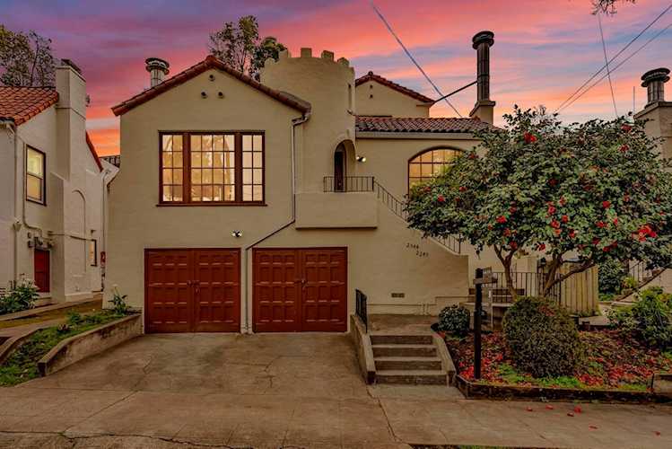 2340 Virginia St, Berkeley, CA 94709