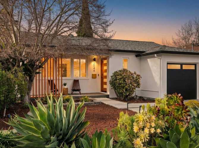 2044 Saint Francis Way, San Carlos, CA 94070