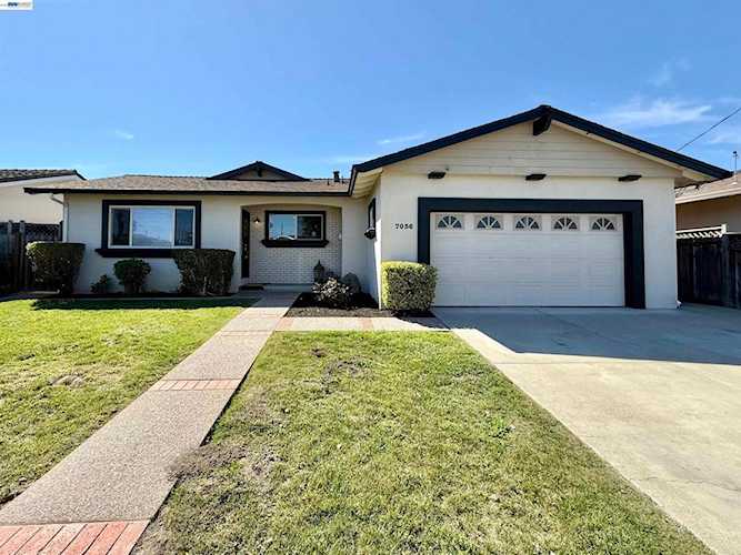 7036 Allegheny, Dublin, CA 94568-2504