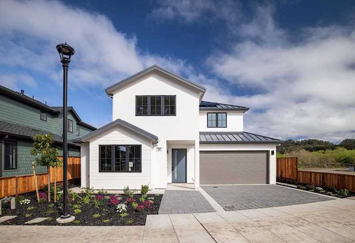 535 Creekside Ct #LOT 3, Half Moon Bay, CA 94019