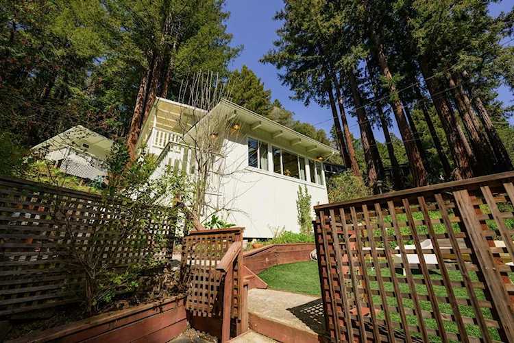 10735 Westwood Rd, Felton, CA 95018