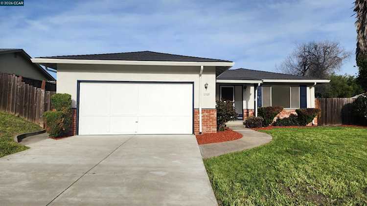 1269 Center Avenue, Martinez, CA 94553