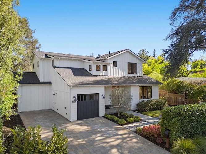 311 Linfield Dr, Menlo Park, CA 94025