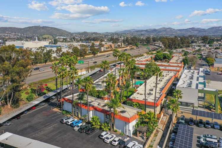 589 N Johnson Ave #120, El Cajon, CA 92020