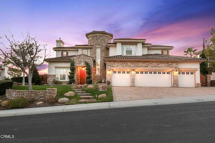 12428 Palmer Dr, Moorpark, CA 93021