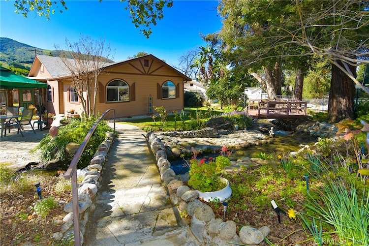 2976 Mill Creek Rd, Mentone, CA 92359