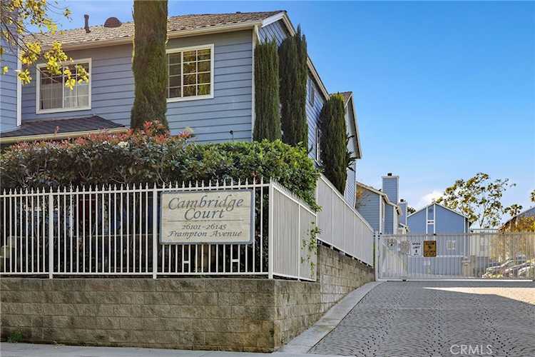 26133 Frampton Ave #E, Harbor City, CA 90710