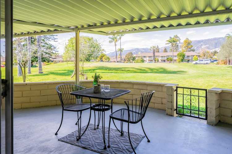 5822 Encina Rd #Unit 1, Goleta, CA 93117