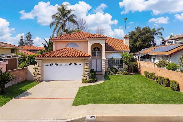 5613 N Charlotte Ave, San Gabriel, CA 91776