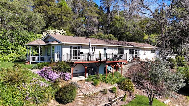 10100 Indian Hill Road, Newcastle, CA 95658