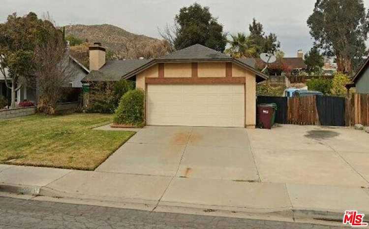 22740 Kinross Ln, Moreno Valley, CA 92557