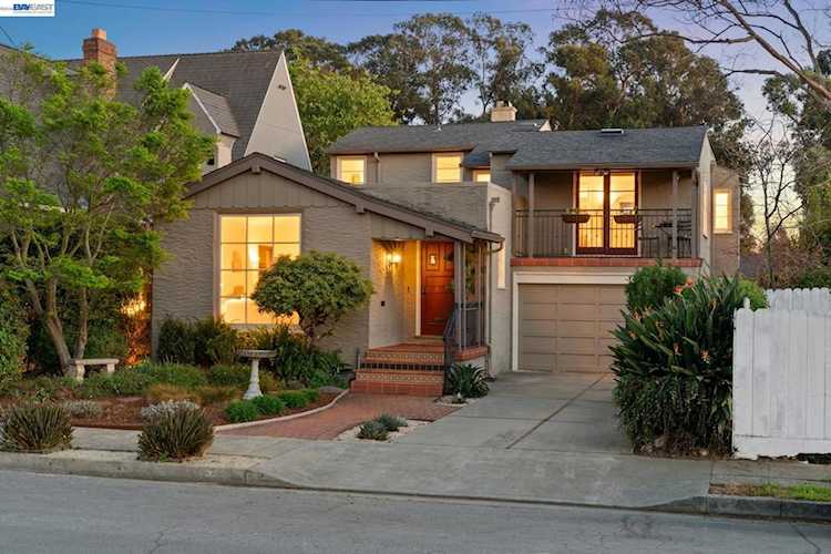 523 Pala Ave, San Leandro, CA 94577
