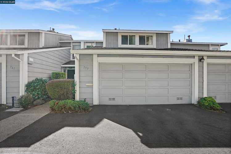 759 Woodgate Dr, San Leandro, CA 94579