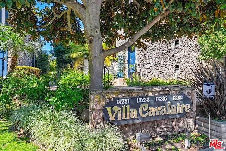 13231 Fiji Way #F, Marina Del Rey, CA 90292